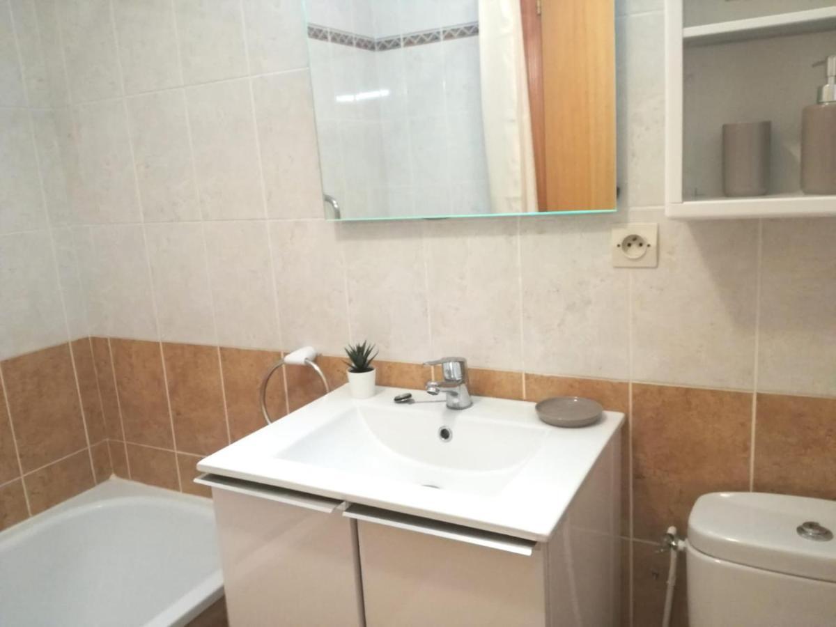 Bidasoa Con Vistas Apartment Hendaye Exterior photo
